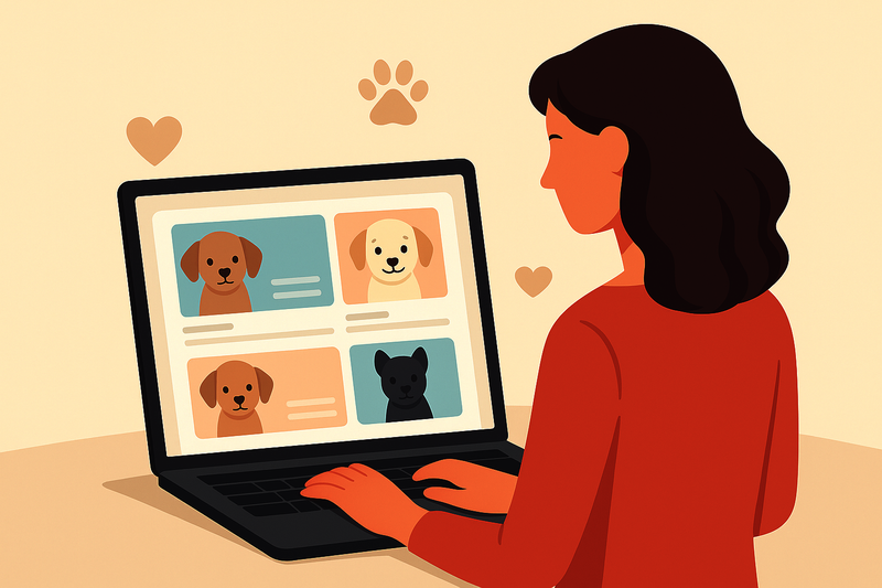 How to Buy a Beagle Puppy Online: Complete Step-by-Step Guide